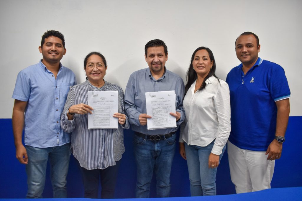El cambio positivo para Quintana Roo sí es posible
