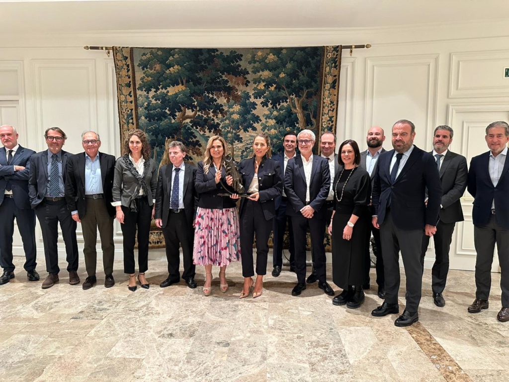 Playa del Carmen destaca en FITUR 2024 como un destino seguro