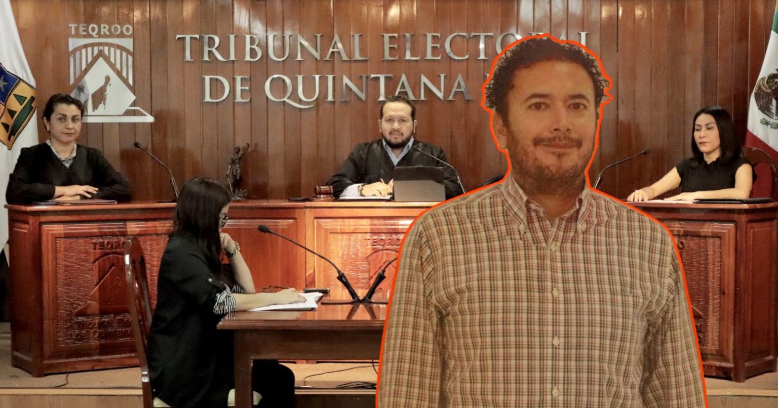 “BATEAN” A ADRIÁN PÉREZ EN EL TEQROO ||Declaran improcedente su impugnación a MC