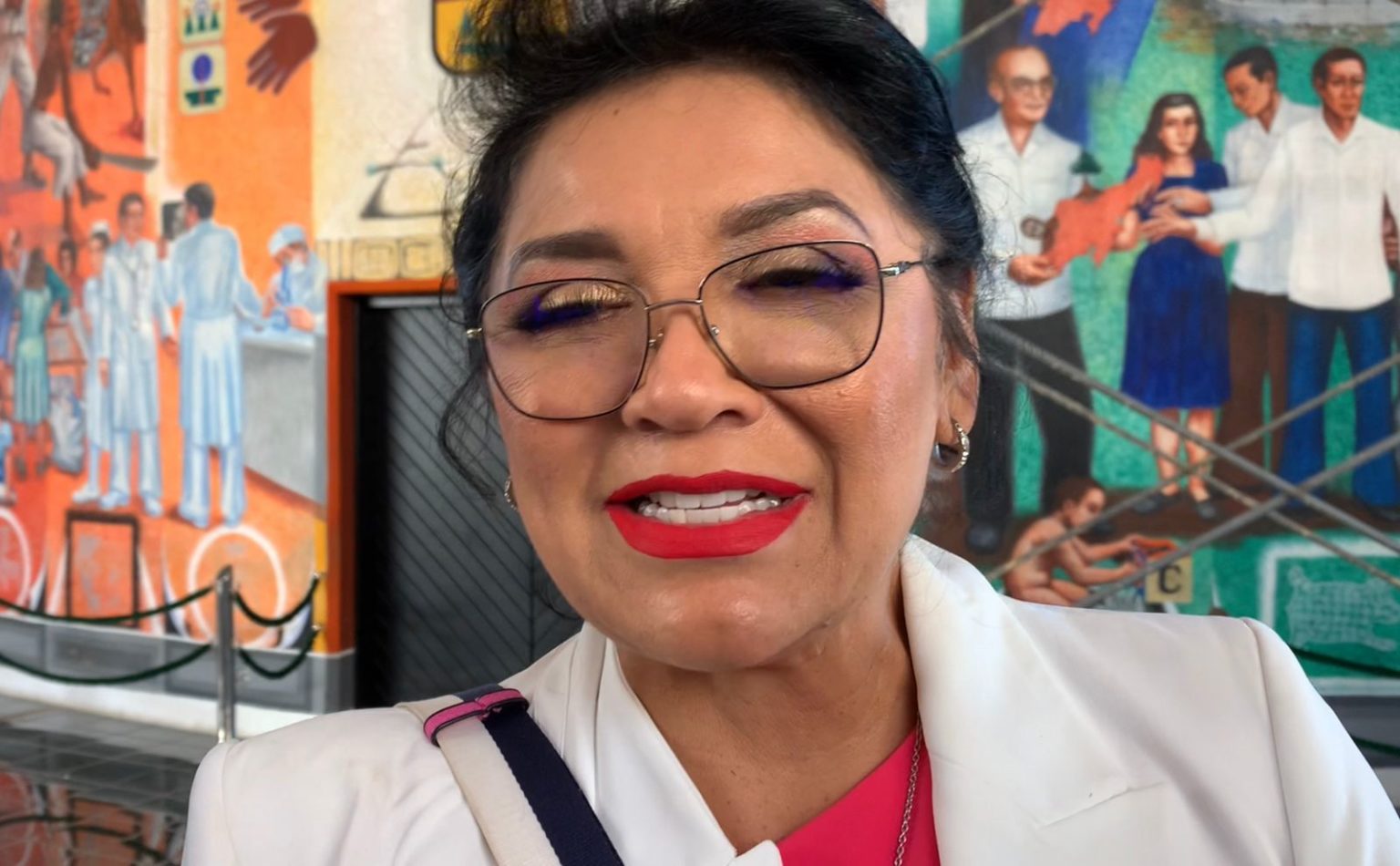 ¿Y LAURA NO ESTA? : Reporta Fiscal Anticorrupción 14 carpetas vs ex funcionarios de Carlos Joaquín