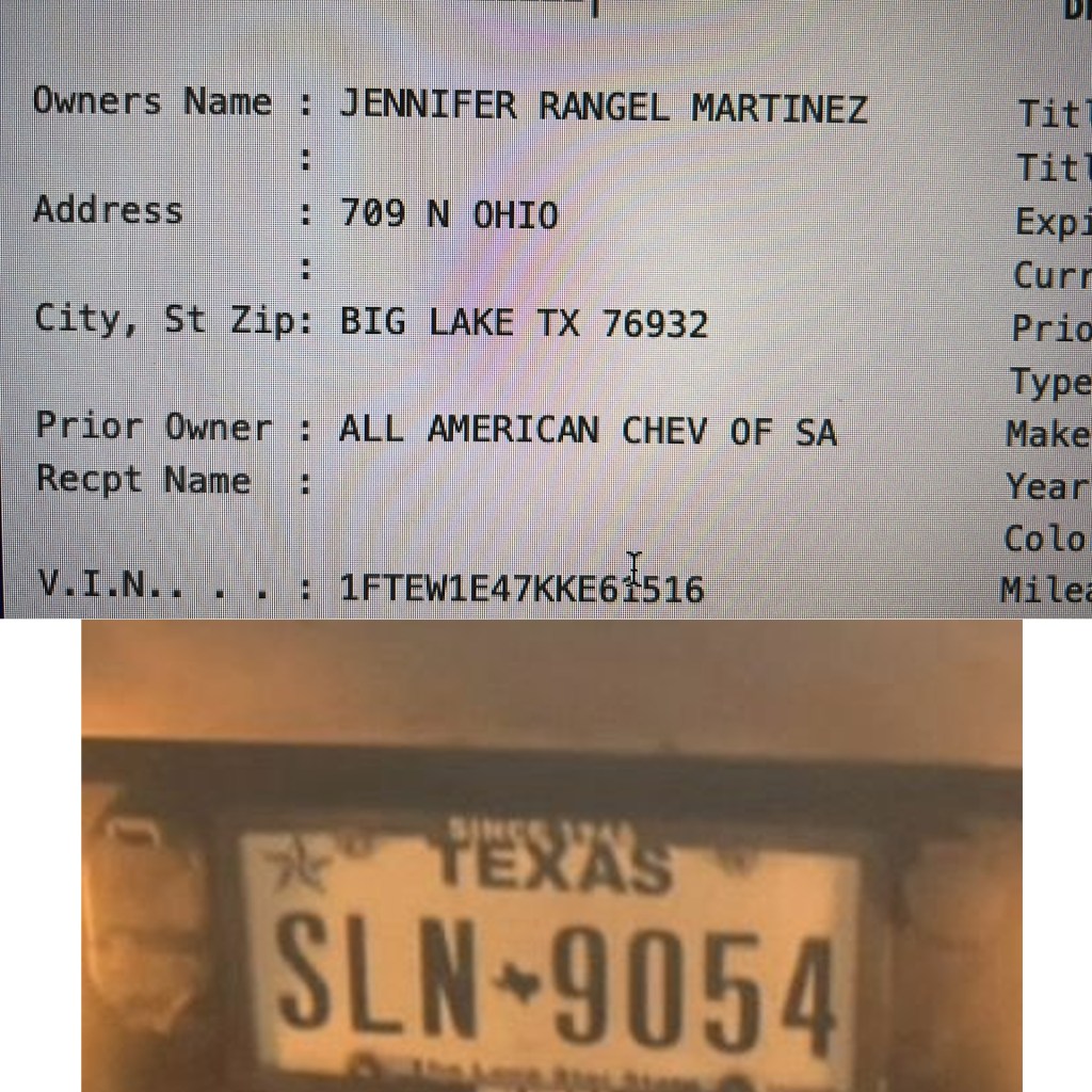 Mujer habría atropellado a aficionados de Rayados: Fiscalía de Coahuila - mujer-habria-atropellado-a-aficionados-de-rayados-fiscalia-de-coahuila-4-1024x1024