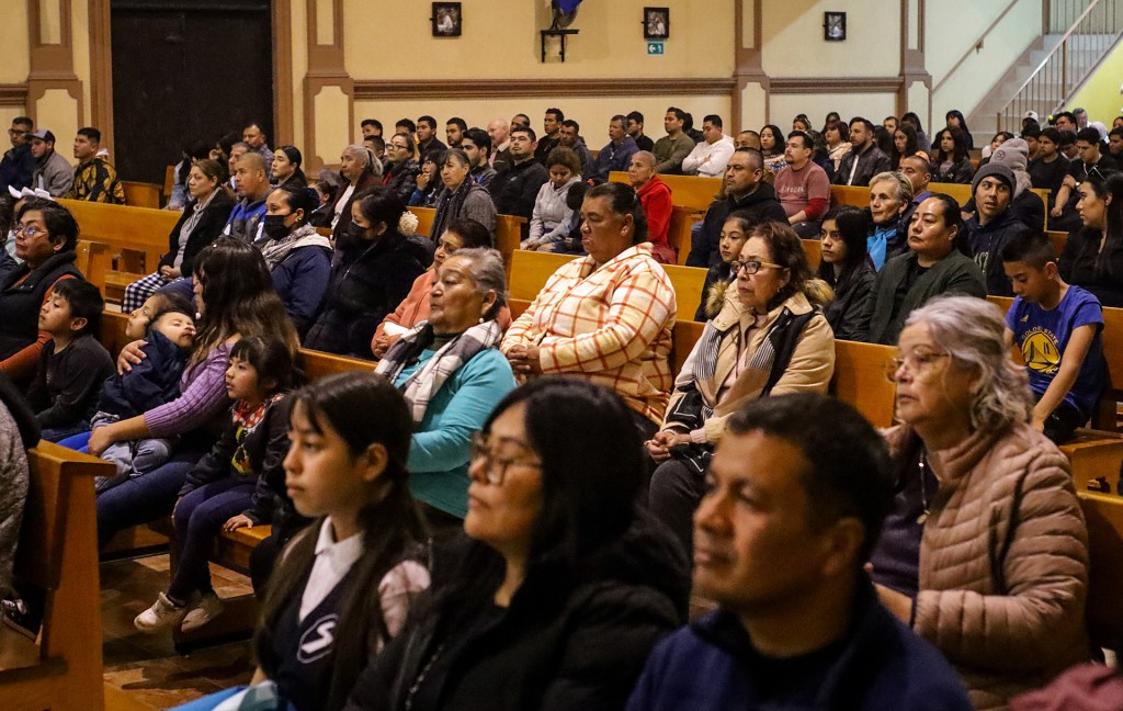 Salesianos celebras con migrantes el Día de San Juan Bosco en Tijuana - salesiano-de-mexico-celebra-con-migrantes-el-dia-de-san-juan-bosco-en-tijuana-1024x648