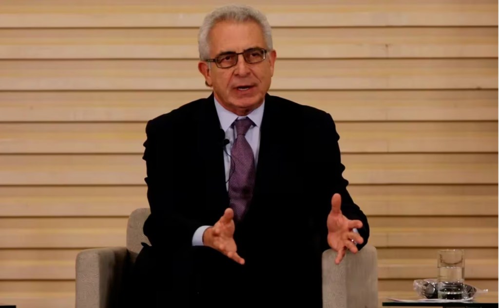 Zedillo responde a AMLO y condena el populismo y el mesianismo