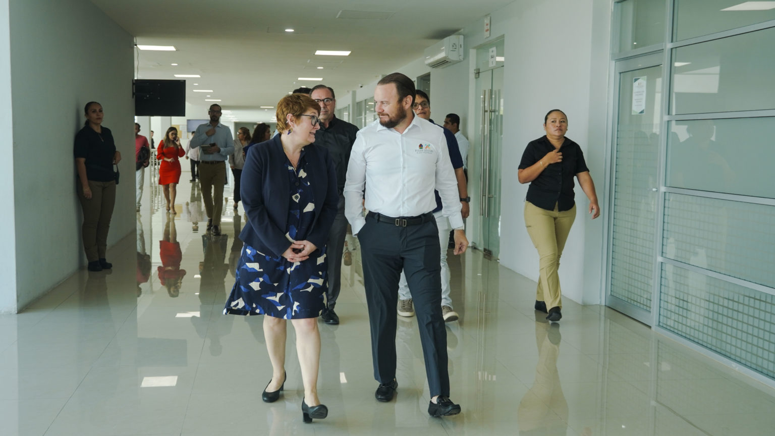 Presenta Poder Judicial resultados de la alianza antinarcótica con Estados Unidos