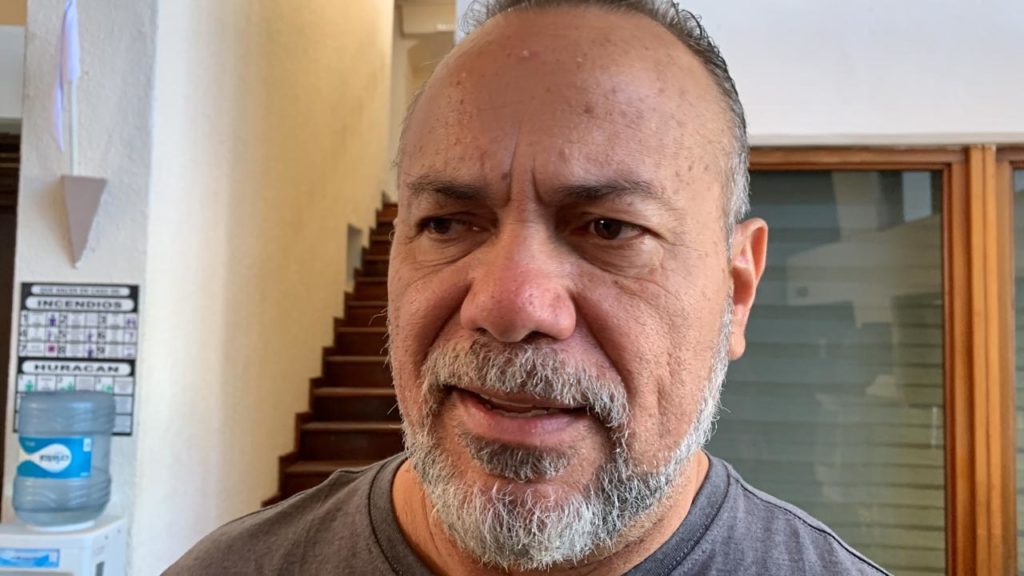 CAPITANÍA DE PUERTO OMISA: Pide Ricalde remoción de funcionarios, tras accidente en Isla Mujeres