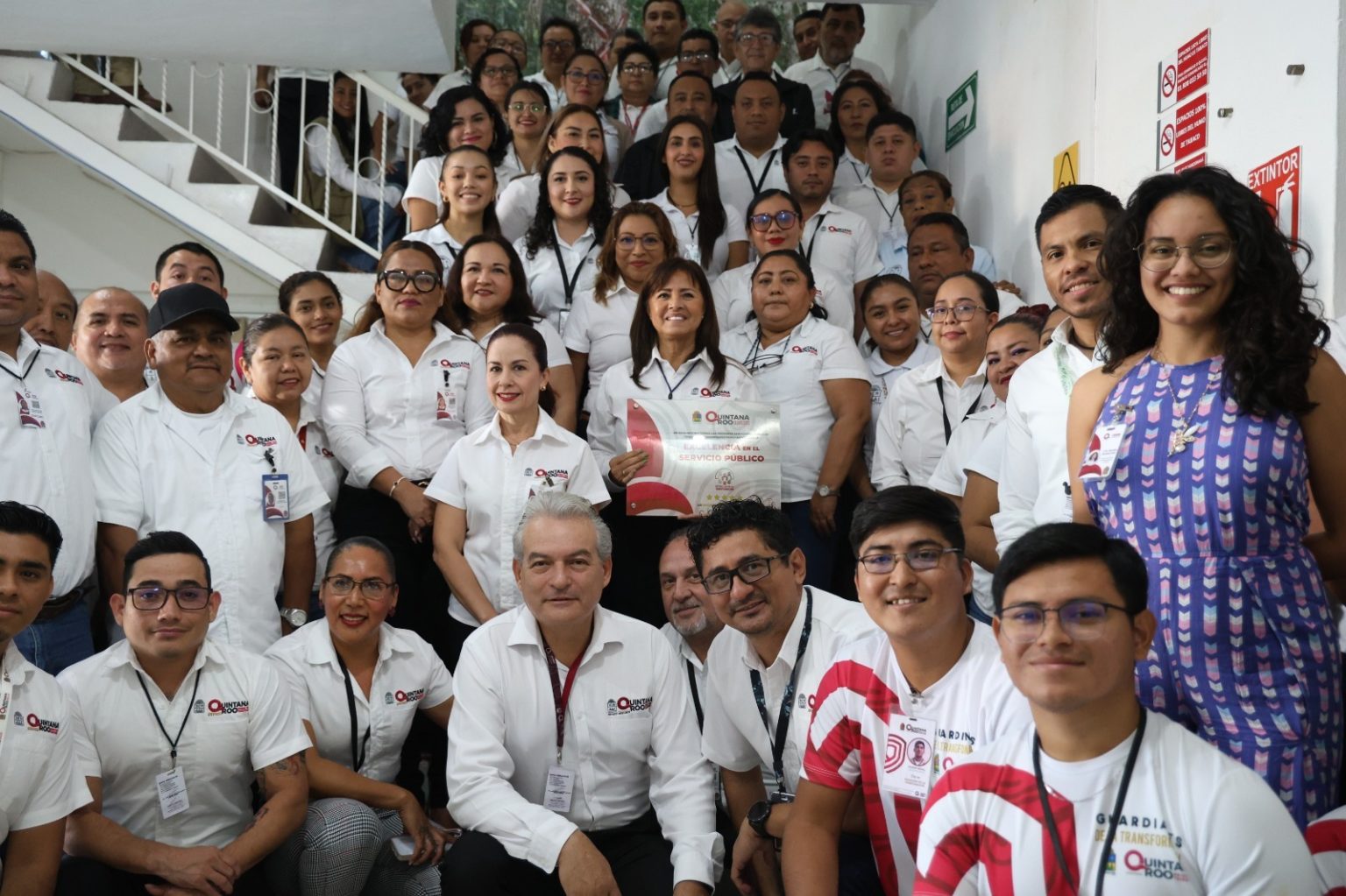 Comunicado de la Secretaría de Ecología y Medio Ambiente