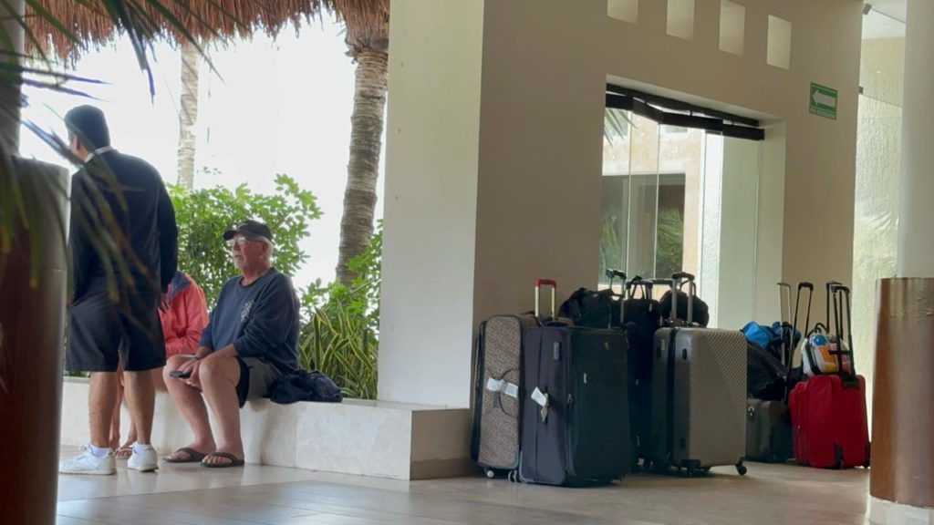 Afectan rentas vacacionales al destino, al abaratar las tarifas hoteleras