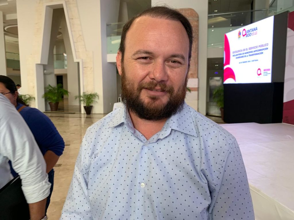 Proyectan modernización de salas familiares del Poder Judicial de Quintana Roo