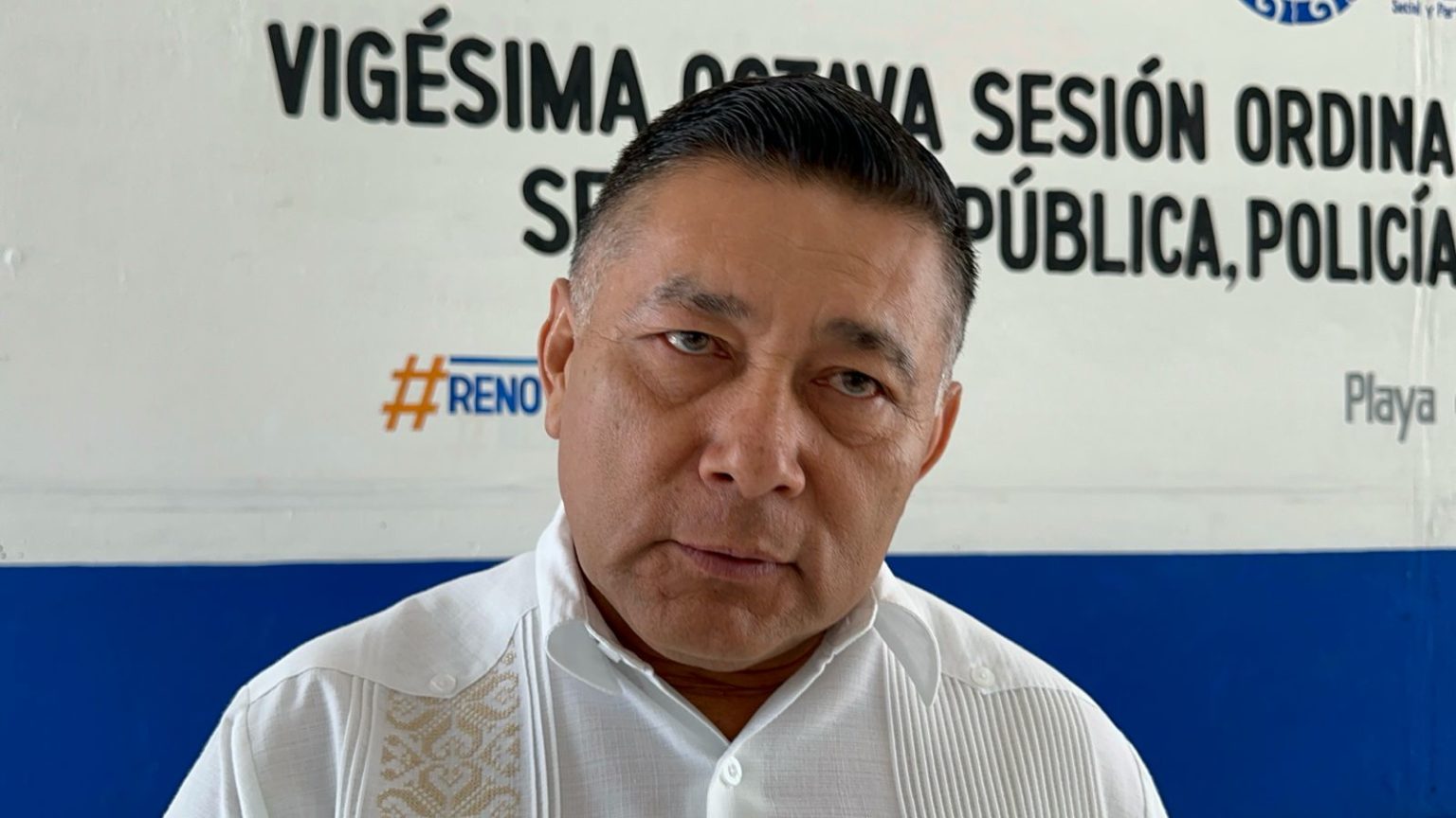 En análisis que Policía de Solidaridad apoye en la prevención y vigilancia vial en la 307