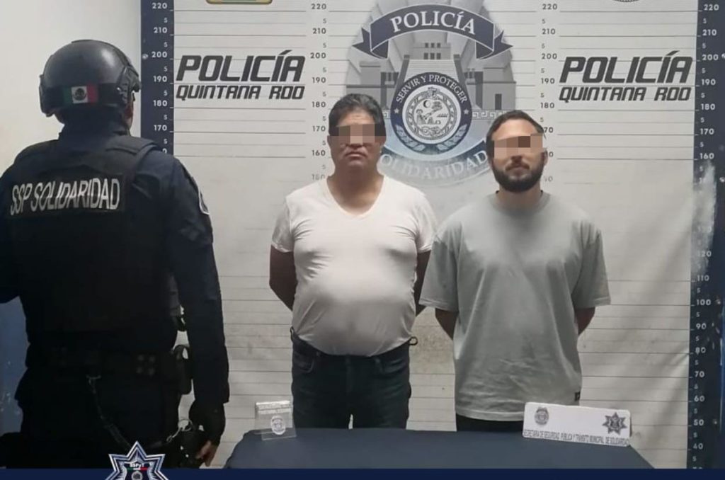 Recuperan auto robado a través de las cámaras de videovigilancia