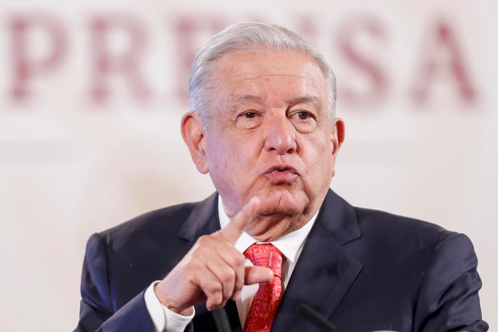 AMLO López Obrador ProPública Tim Golden