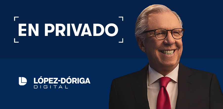 en privado