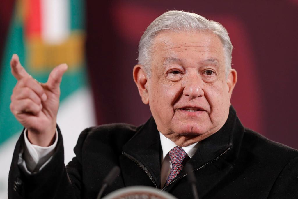 AMLO López Obrador reportaje proPública Tim Golden