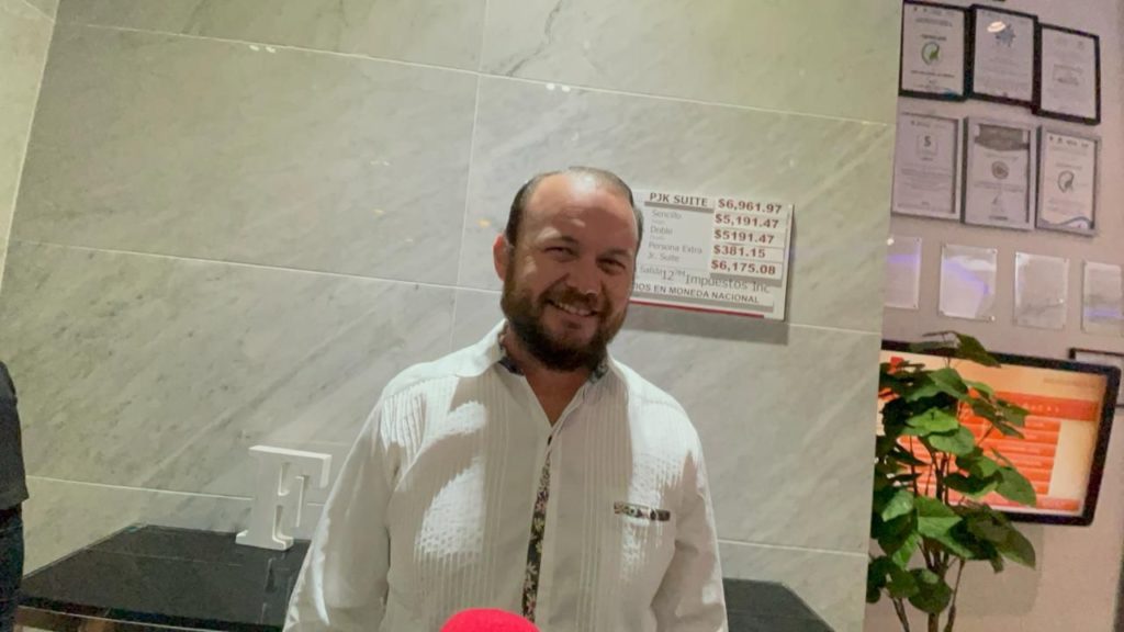 Oficina de Asuntos Antinarcóticos de EUA capacitará a policías de Quintana Roo