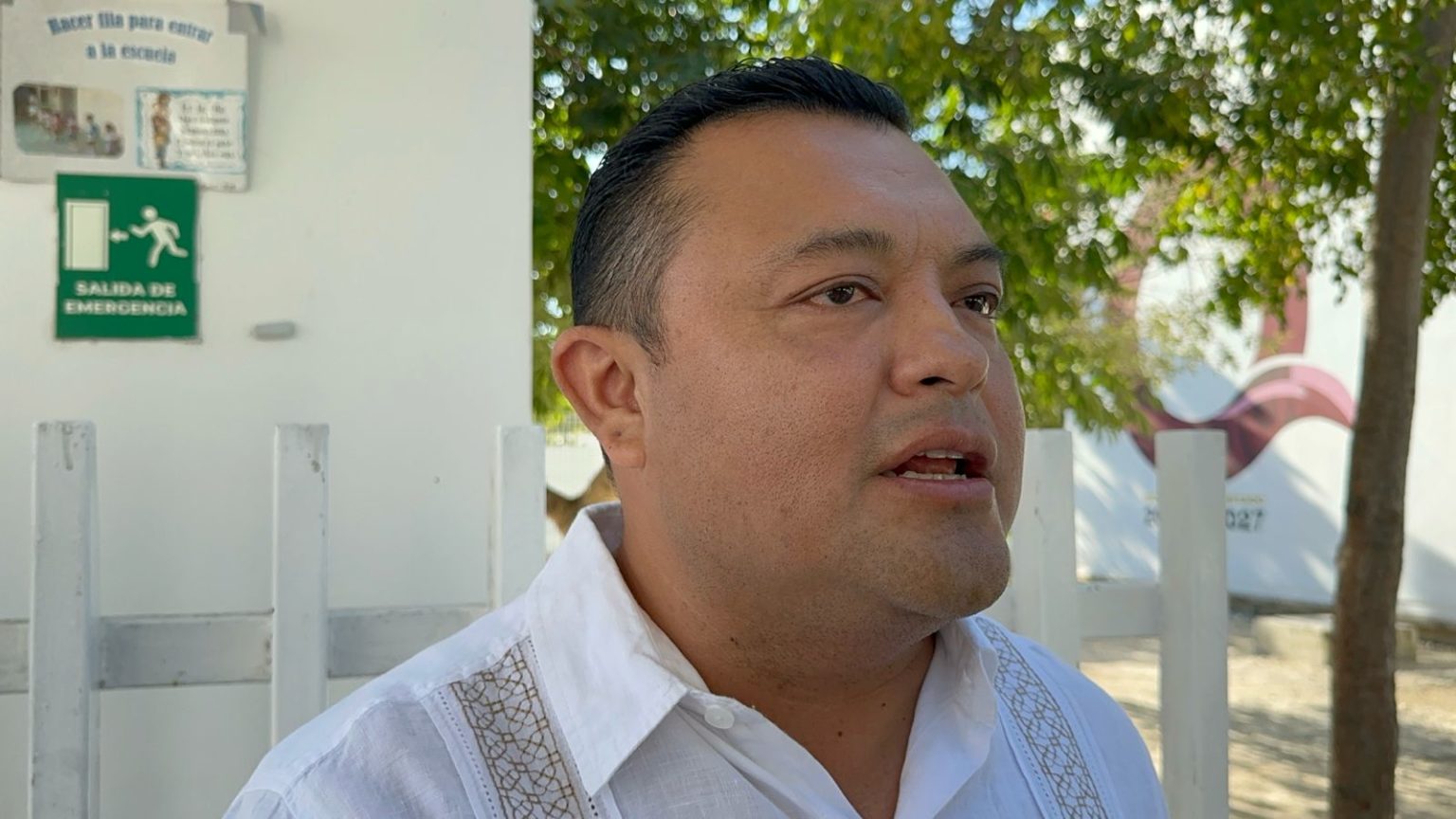 Alistan entrega de escrituras para vecinos de Cristo Rey