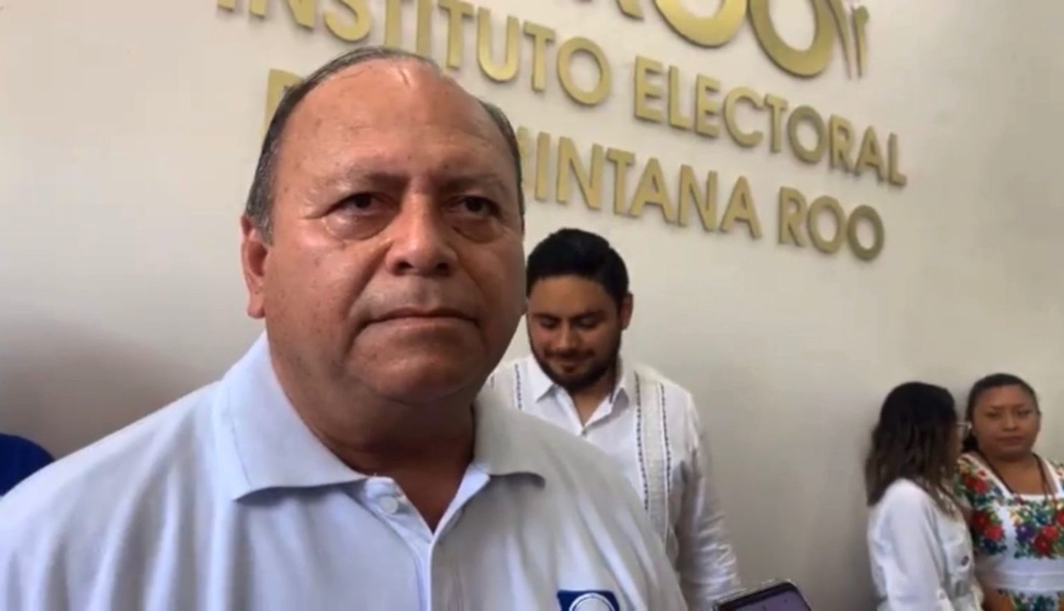 Rechaza dirigente del PAN “favoritismo familiar” en la candidatura de su hijo