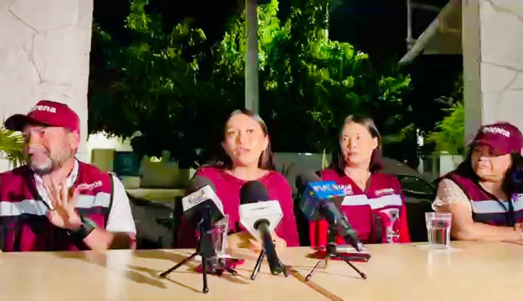 Claudia Sheinbaum visitará Quintana Roo este miércoles