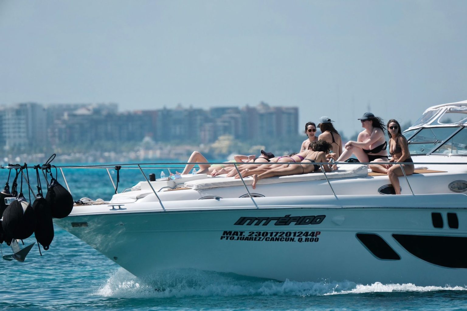 Hoteles de Cancún con un 5 a 10% en déficit de personal previo a la semana santa