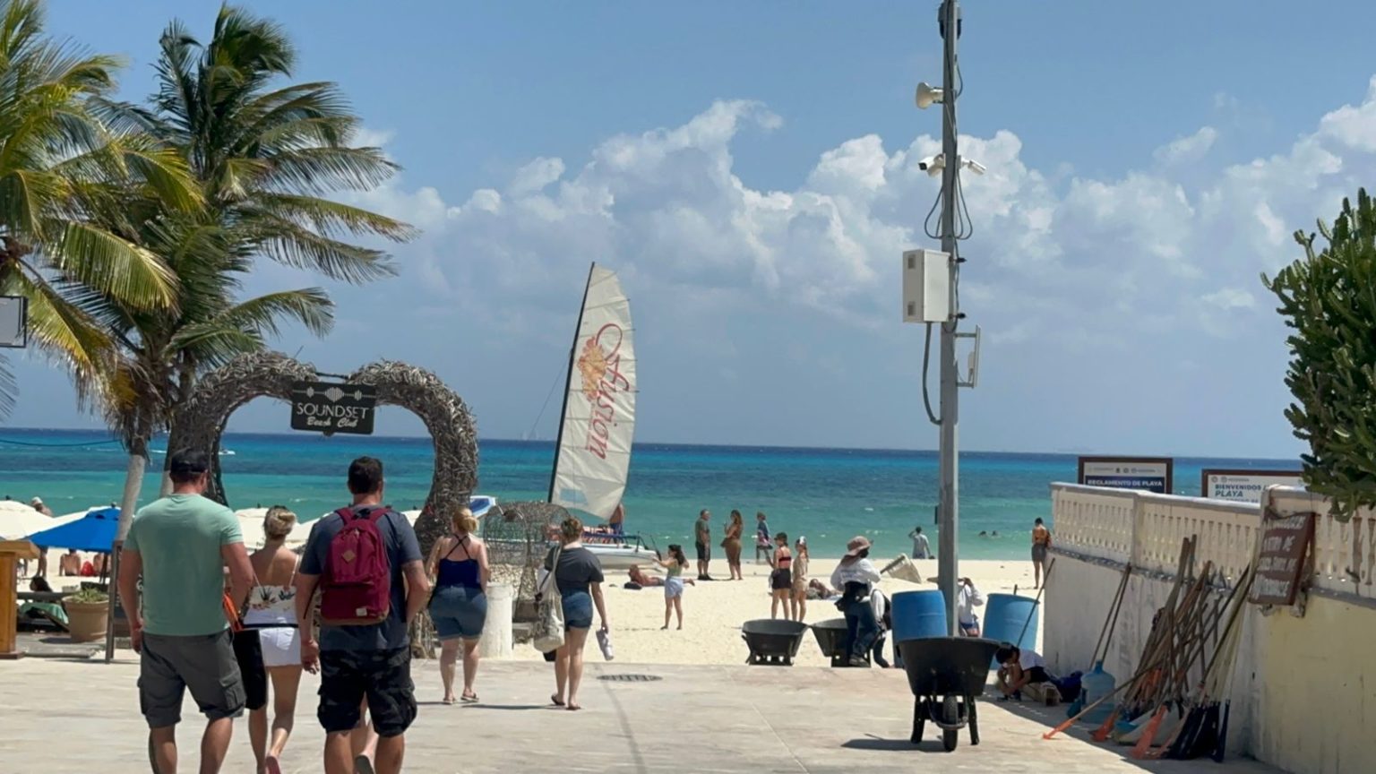 Prevén una temporada de huracanes muy activa; podrían empezar a iniciar antes de tiempo