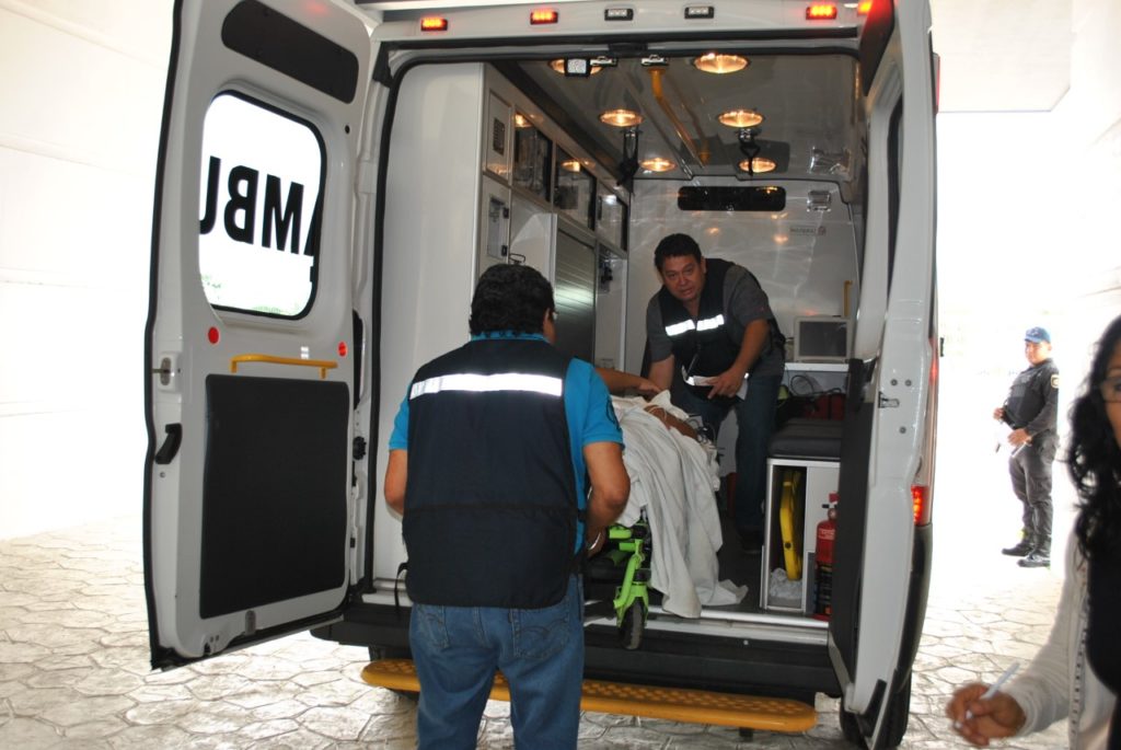 Muere turista estadounidense huésped del hotel Xcaret