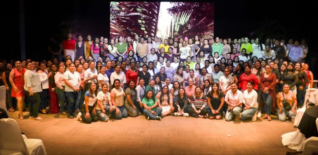 Solidaridad con resultados en seguridad