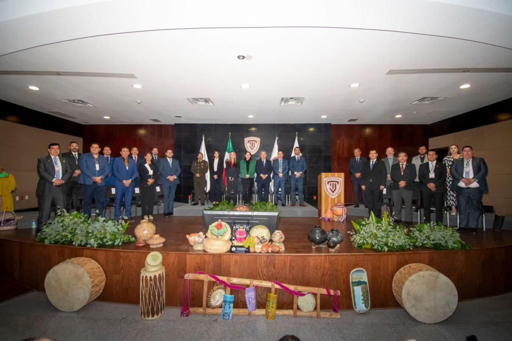 Quintana Roo coordinará a Defensorías Públicas del Sureste