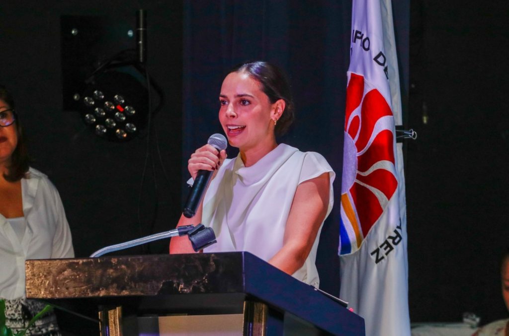 Ordena Teqroo al Ieqroo revisar exhaustivamente denuncias del PRD vs Ana Paty