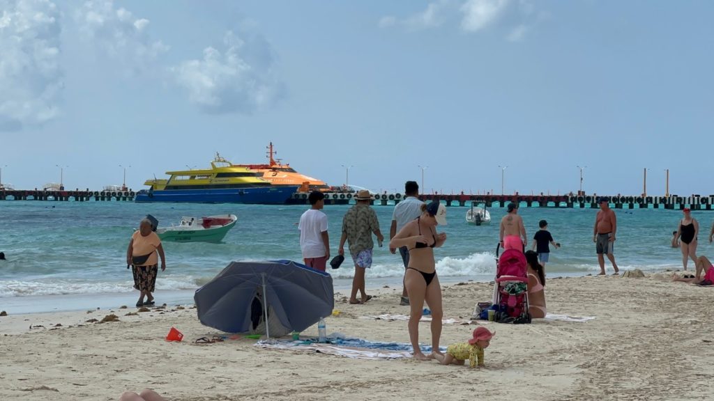 Emite Condusef recomendaciones para evitar fraudes durante las vacaciones