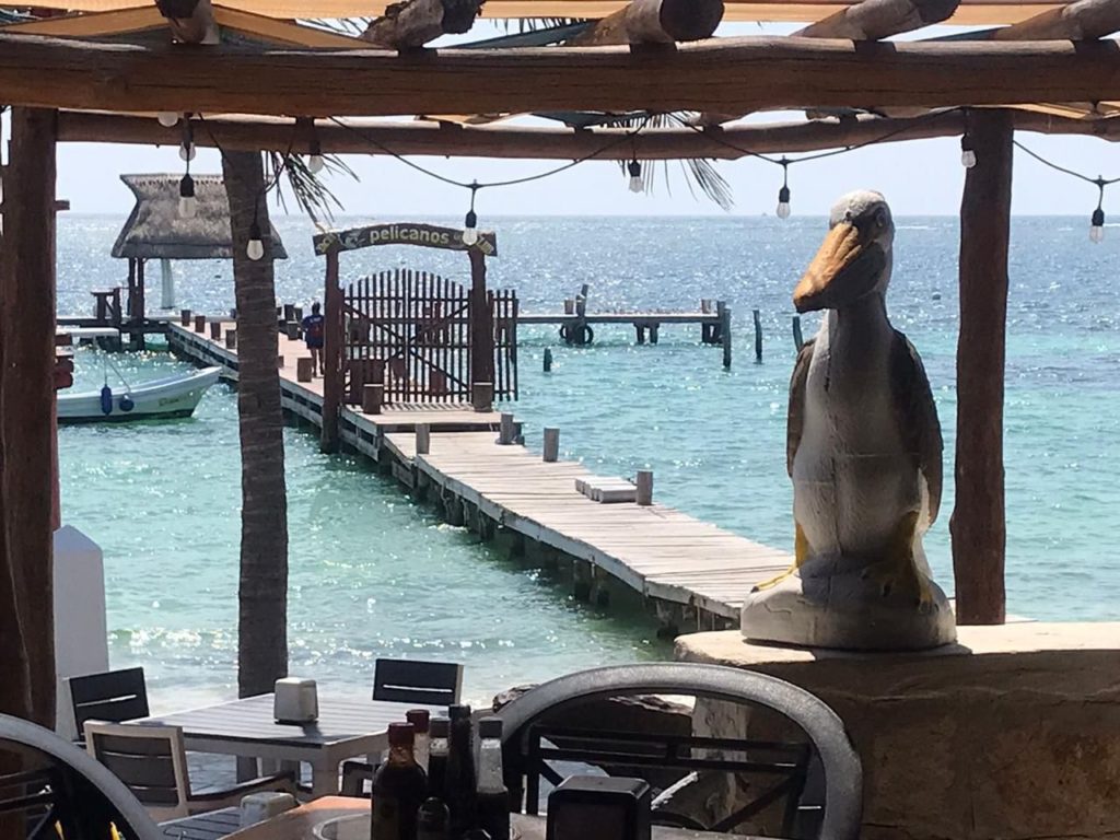 Alistan festival parrillero en Puerto Morelos