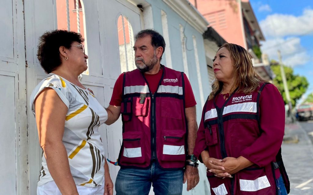 Humberto Aldana: Revolución de conciencias para un cambio real