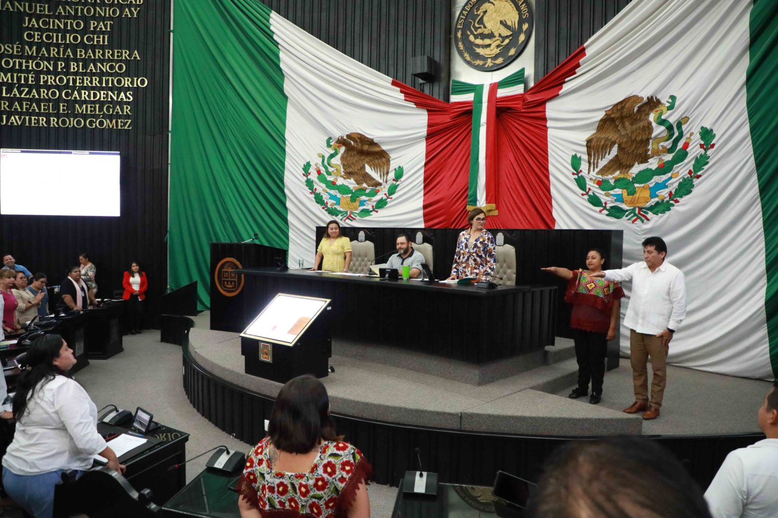 Aprueba XVII Legislatura adición a leyes en materia educativa