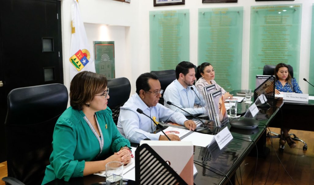 CUENTA PÚBLICA 2022: Detecta Auditoría 52 millones 583 mil pesos en “presuntos” desfalcos