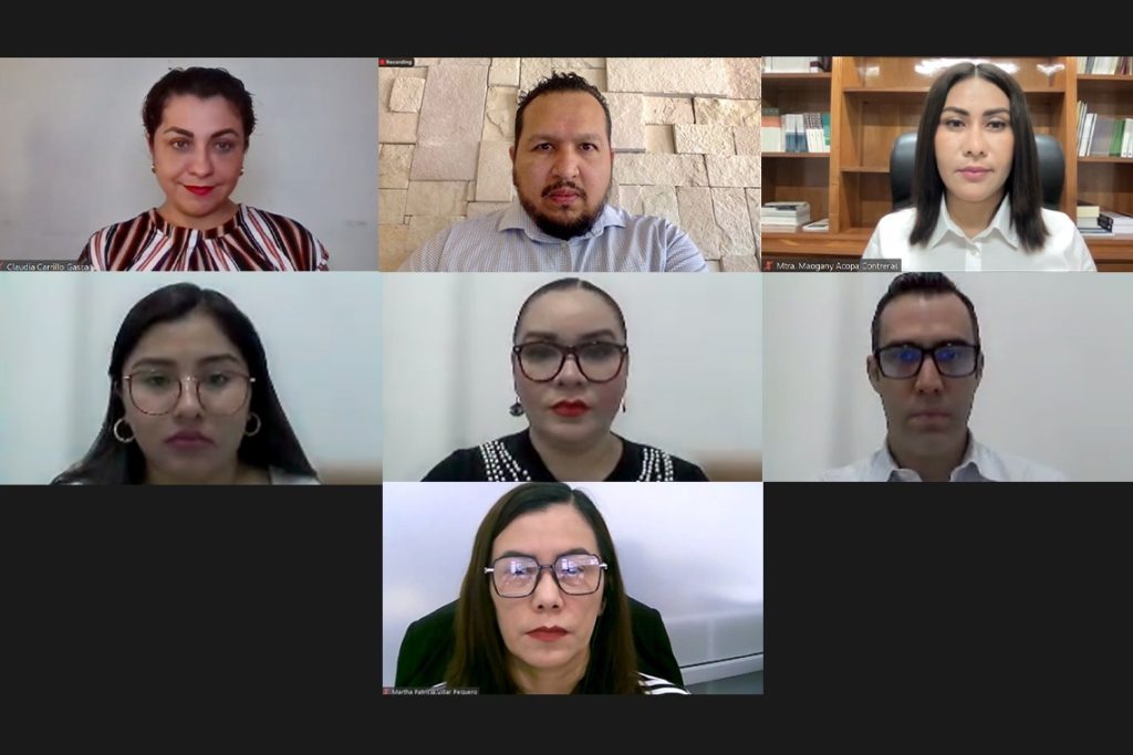 Desecha Teqroo más recursos del PRD y respalda denuncia de Marí Hernández