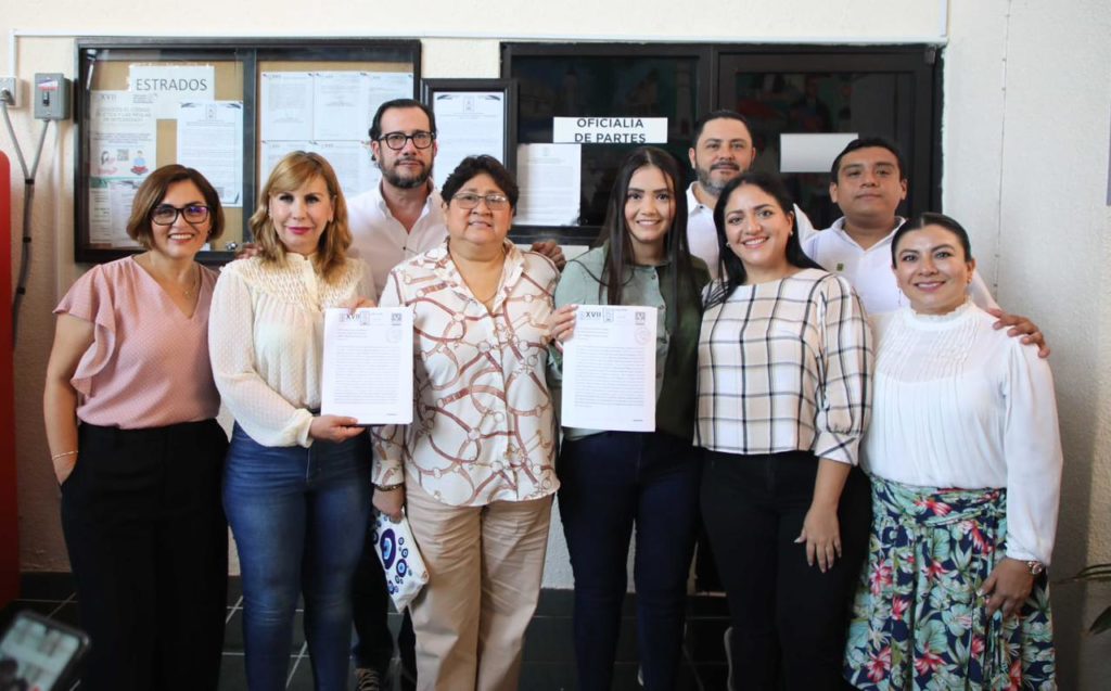 Promueven la movilidad total y acceso universal para personas con discapacidad y grupos vulnerables