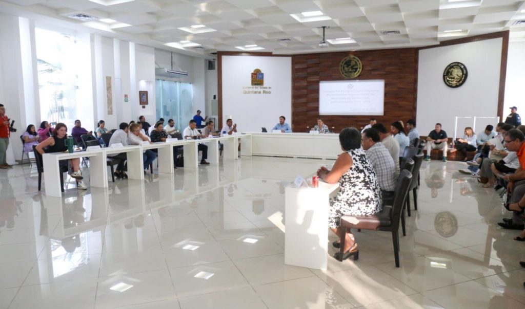 Aprueban en Solidaridad acuerdos en beneficio de ciudadanía