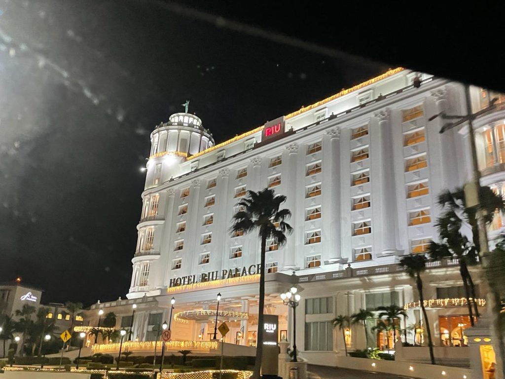 Tarifas hoteles cayeron un hasta en un 20% en esta semana santa