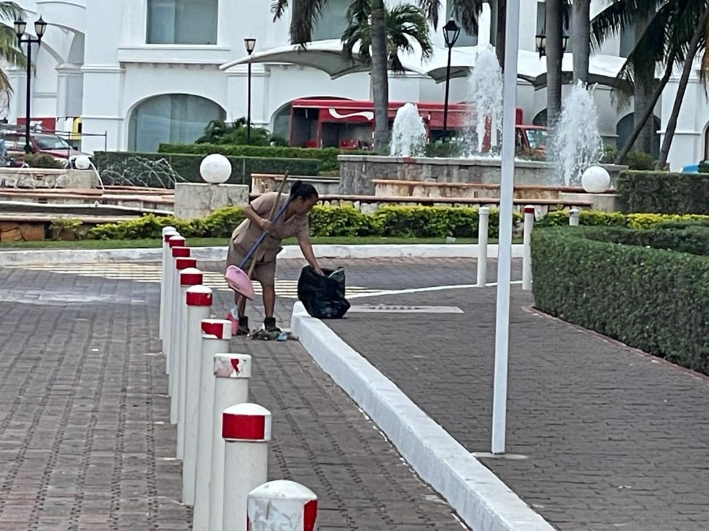 Esperan hoteleros los fideicomisos para el mantenimiento de la Zona Hotelera de Cancún