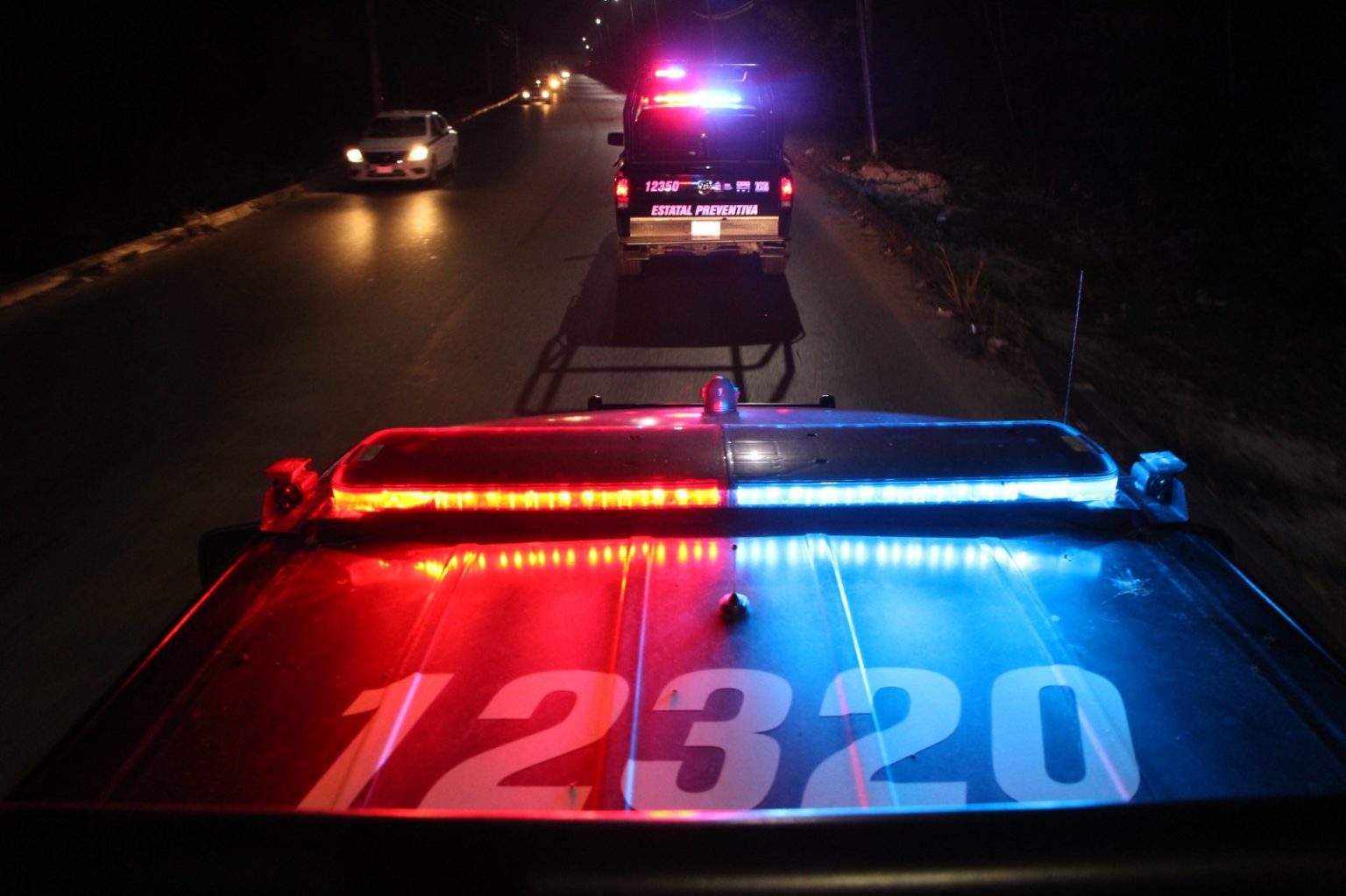 Buscan a extranjero que se extravió en Cozumel