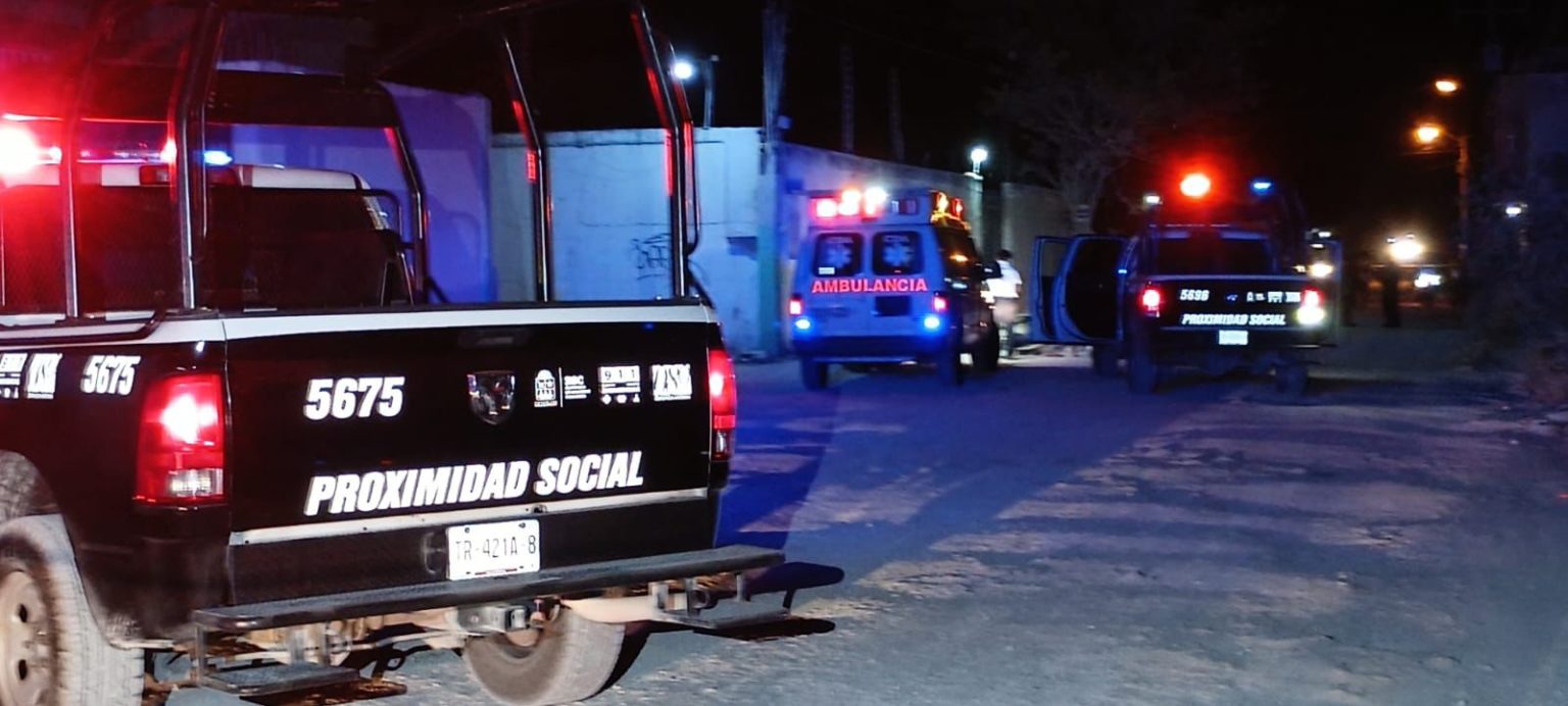 Ejecutan a un hombre en Cancún, por enésima ocasión sin detenidos