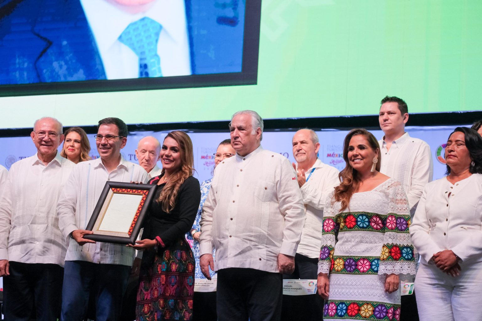 Asume Mara Lezama liderazgo de la Comisión Ejecutiva de Turismo de la CONAGO