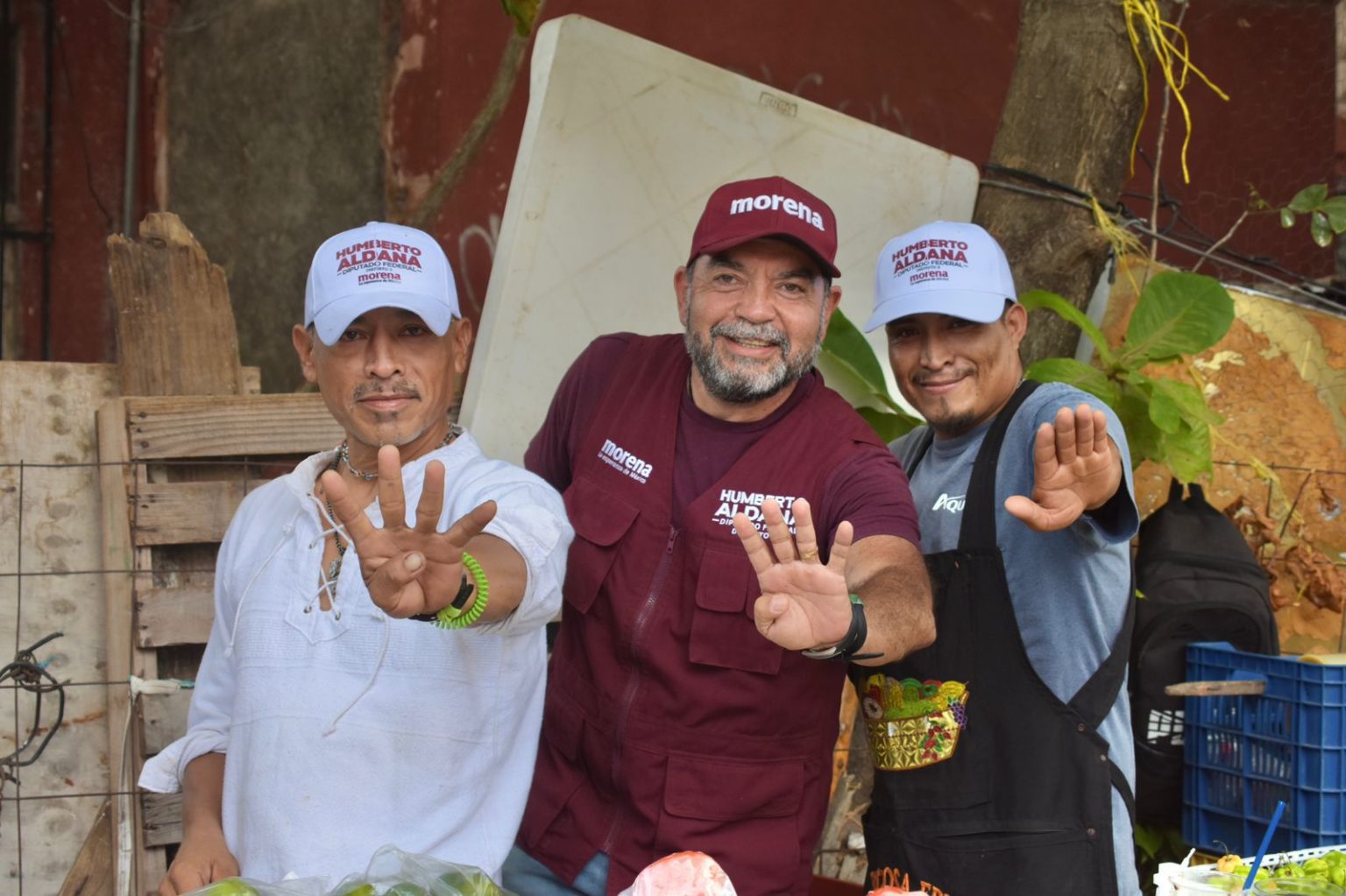 “Necesitamos más soluciones profundas y estructurales”, señala Humberto Aldana