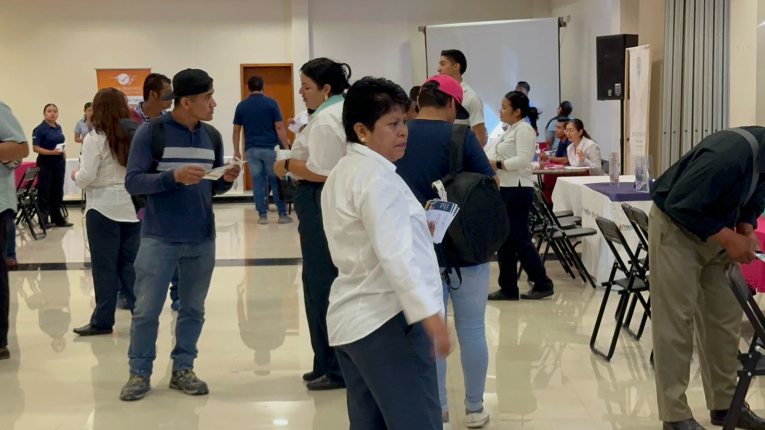 A la baja el déficit de personal en los hoteles de Playa del Carmen