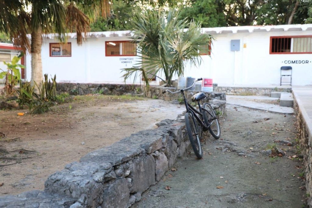 Organización Internacional de las Migraciones reconoce trabajo de la Unidad de Atención al Migrante