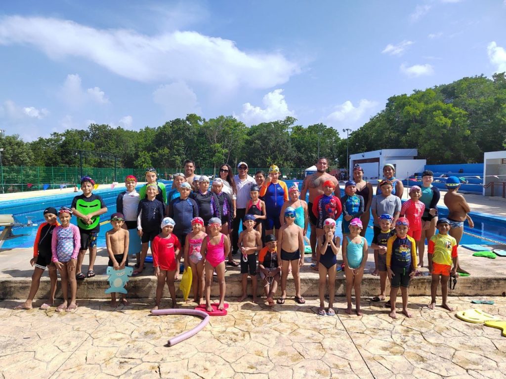 Invitan a formar parte de las escuelas deportivas