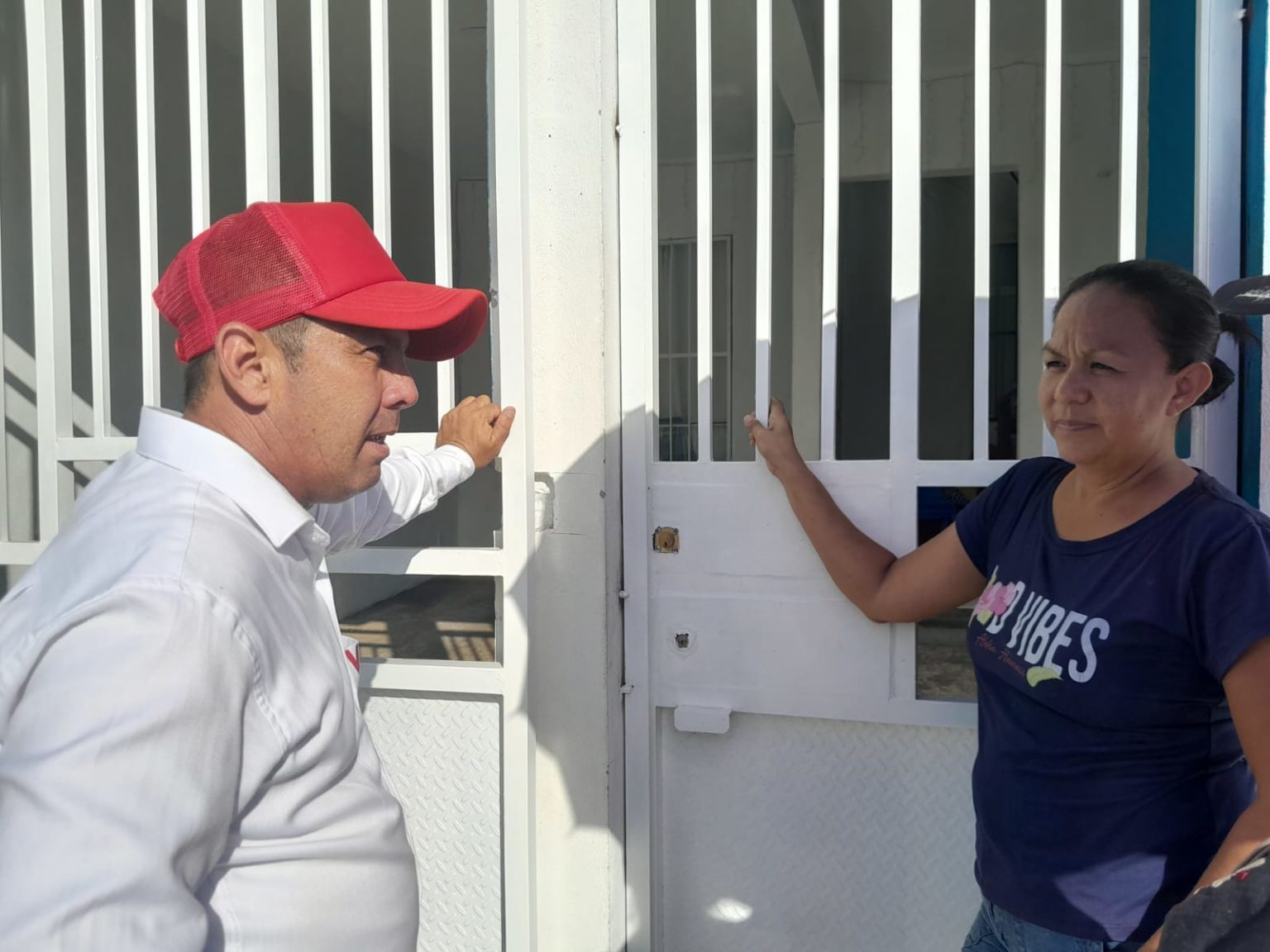 Los recursos no serán condicionados a los municipios de Tulum y Solidaridad: Sergio Tolosa