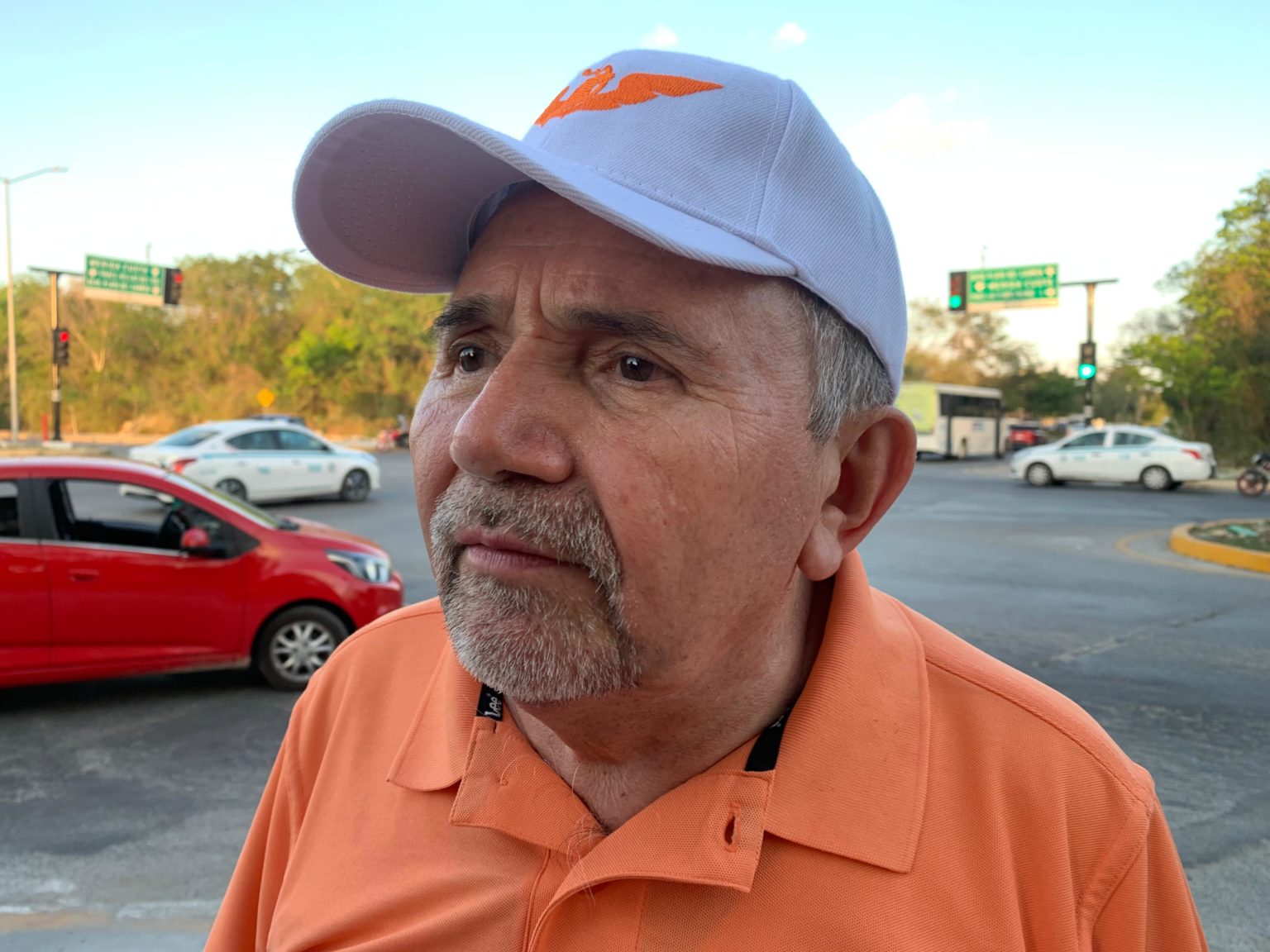 Denuncia Movimiento Ciudadano “levantón” de su representante Ieqroo