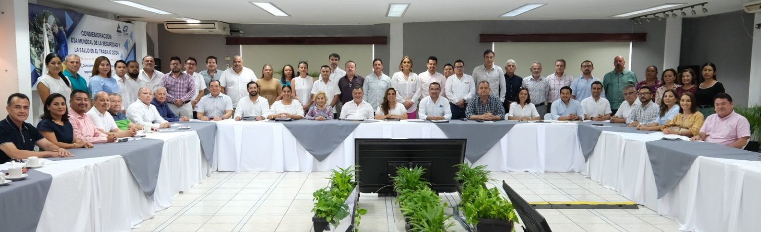 Reconocen esfuerzos del Gobierno de Quintana Roo para recuperar Chetumal como zona libre