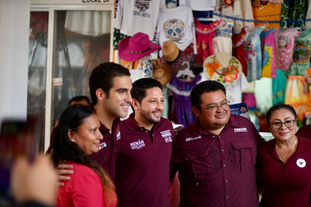 Destaca Renán Sánchez la importancia de proteger los derechos de las y los trabajadores