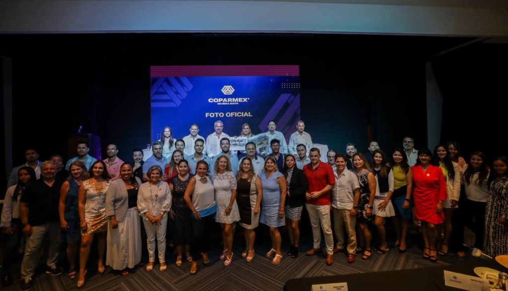 Gran avance en materia de seguridad con la renovación de Lili Campos reconocen empresarios