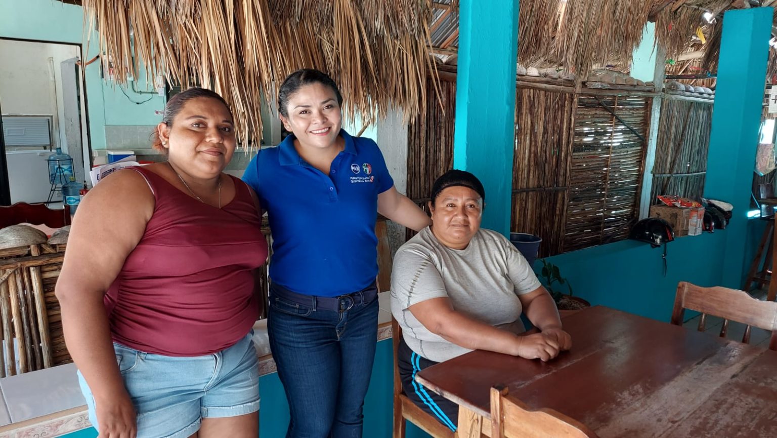 “Necesitamos reducir la carga tributaria de los emprendedores”: Cinthya Millán